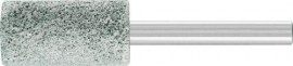 PFERD TOOLS Fächerschleifer POLINOX PNL Ø60xH50mm K.100 Vlies Schaft-D.6mm PFERD
