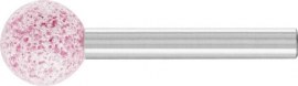 PFERD TOOLS Drehbankfeile DIN 7261 H L.250mm Q.25x6mm Hieb 1 flachstumpf PFERD