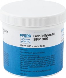 PFERD TOOLS Schleifhülse D22xB20mm K.50 Korund A max.Drehz.26000min-¹ PFERD