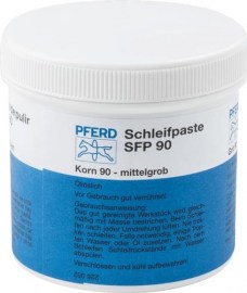 PFERD TOOLS Schleifhülse KSB D15xB30mm K.60 Korund A max.Drehz.36000min-¹ PFERD