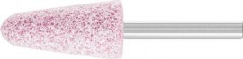 PFERD TOOLS Diamanthandyfeile 215mm 10mm dreikant D 126 PFERD