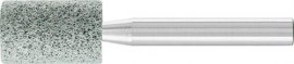 PFERD TOOLS Fächerschleifer POLINOX PNL Ø40xH20mm K.100 Vlies Schaft-D.6mm PFERD