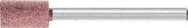 PFERD TOOLS Fächerschleifer POLINOX PNL Ø40xH25mm K.80 Alu.Schaft-D.6mm PFERD
