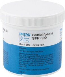 PFERD TOOLS Schleifhülse KSB D22xB20mm K.60 Korund A max.Drehz.26000min-¹ PFERD