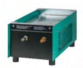 Merkle Wasserkühlgerät Typ WK 301