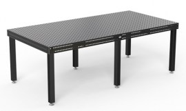 Siegmund Schweisstisch Professional 750 System 16
