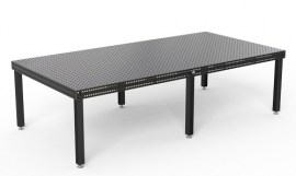 Siegmund Schweisstisch Professional 750 System 16