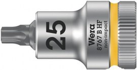 WERA Schraubendrehereinsatz 8767 B HF Torx