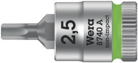 WERA Schraubendrehereinsatz
