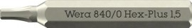 WERA Bit 840/0 Micro