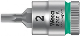 WERA Schraubendrehereinsatz