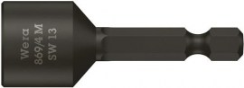 WERA Steckschlüsseleinsatz 869/4M