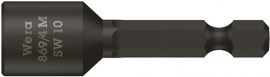 WERA Steckschlüsseleinsatz 869/4M