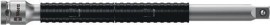 WERA Verlängerung 8794 LC 1/2 ″ Länge 250 mm Aussenvierkant / Freilaufhülse