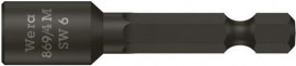 WERA Steckschlüsseleinsatz 869/4M