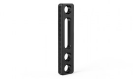 Universal-Anschlag 150 L nitriert