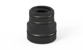 Gewindebuchse für System 16