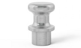 Magnetspannbolzen 34