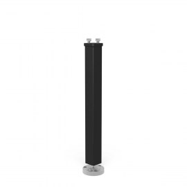 Siegmund Tisch-Fuß mit Bodenverankerung 750 für System 16 Professional / Extreme 8.7