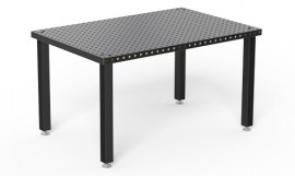 Siegmund Schweisstisch Basic 750 System 16