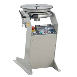 Drehtisch Typ D 150 touch
