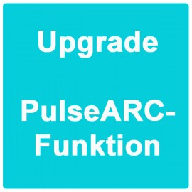 Upgrade auf PulseARC-Funktion Stahl für Merkle GreenMIG (Anlagen ab Baujahr 02/2025)