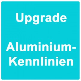 Upgrade Aluminium-Kennlinienfür Merkle GreenMIG (Anlagen ab Baujahr 02/2025)