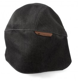 Kopfschutz schwer entflammbar, aus Stoff, groß für Helm G5-01