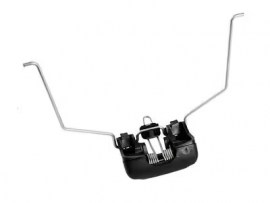 9100 MP Flip up-Mechanismus