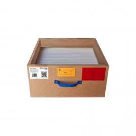 Hauptfilter - 520x520x250 mm - E12 - für KEMPER SmartMaster TEKA filtoo