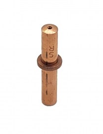 Kontaktspitze DIX 3-1 CR-ZR ø 1,0mm