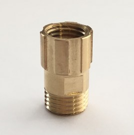 Gewindesockel GS 590/M8