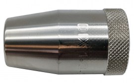 Gasdüse ø15mm DIX 1-3-5915A