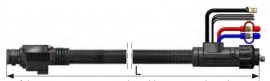 DIX METZ  600-1,6 SAZ /WB1 Garnitur