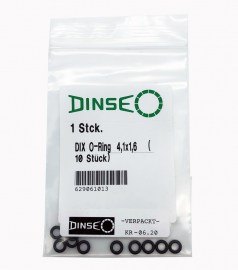 O-Ring 20x1,5 (10 Stück)