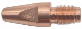 Kontaktrohr, M8x1,5, Ø10x32mm