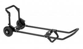 KEMPPI T35A 2-Rad-Fahrwagen ohne Gasflaschenhalterung für Master M 353/355/358