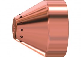 Großpackung: 10 Stück Maschinen Schneid-Schutzkappe, Powermax 45XP/65/85/105