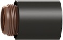 HYAMP Fugenhobeln,Maschine, FineCut, Schneid-Brennerkappe, Powermax 125