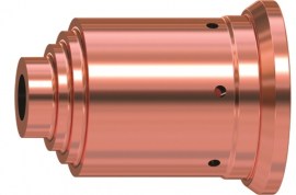 Fugenhobel-Düse, Powermax 105