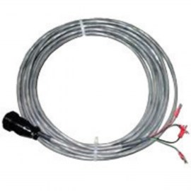 Machine Interface Cable with Voltage Divider Signal, Spade Connectors, 15.2 m (50')