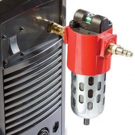 Powermax65/85 and 65/85 SYNC Steel Guard for Eliminizer Air Filtration Kit 