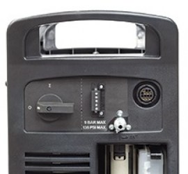 Upgrade kit: CPC Port with Selectable Voltage Ratio