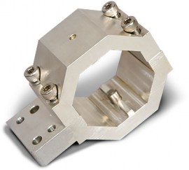 Clamp Assembly for Duramax Roboterbrenneres