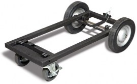 Powermax65/85 and 65/85 SYNC Wheel Kit