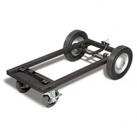Powermax105/105 SYNC/125 Wheel Kit