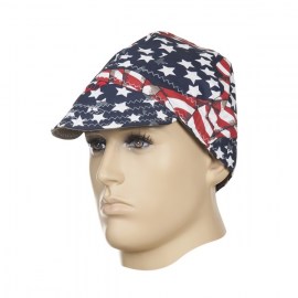 Schweißermütze WELDAS American Style 23-507