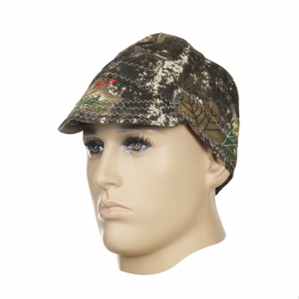Schweißermütze WELDAS Camouflage 23-503