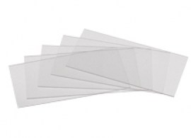 Schutzfolie für UR 10 Bedienfeld (2 Stück)