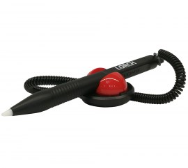 Touch-Pen mit Halterung